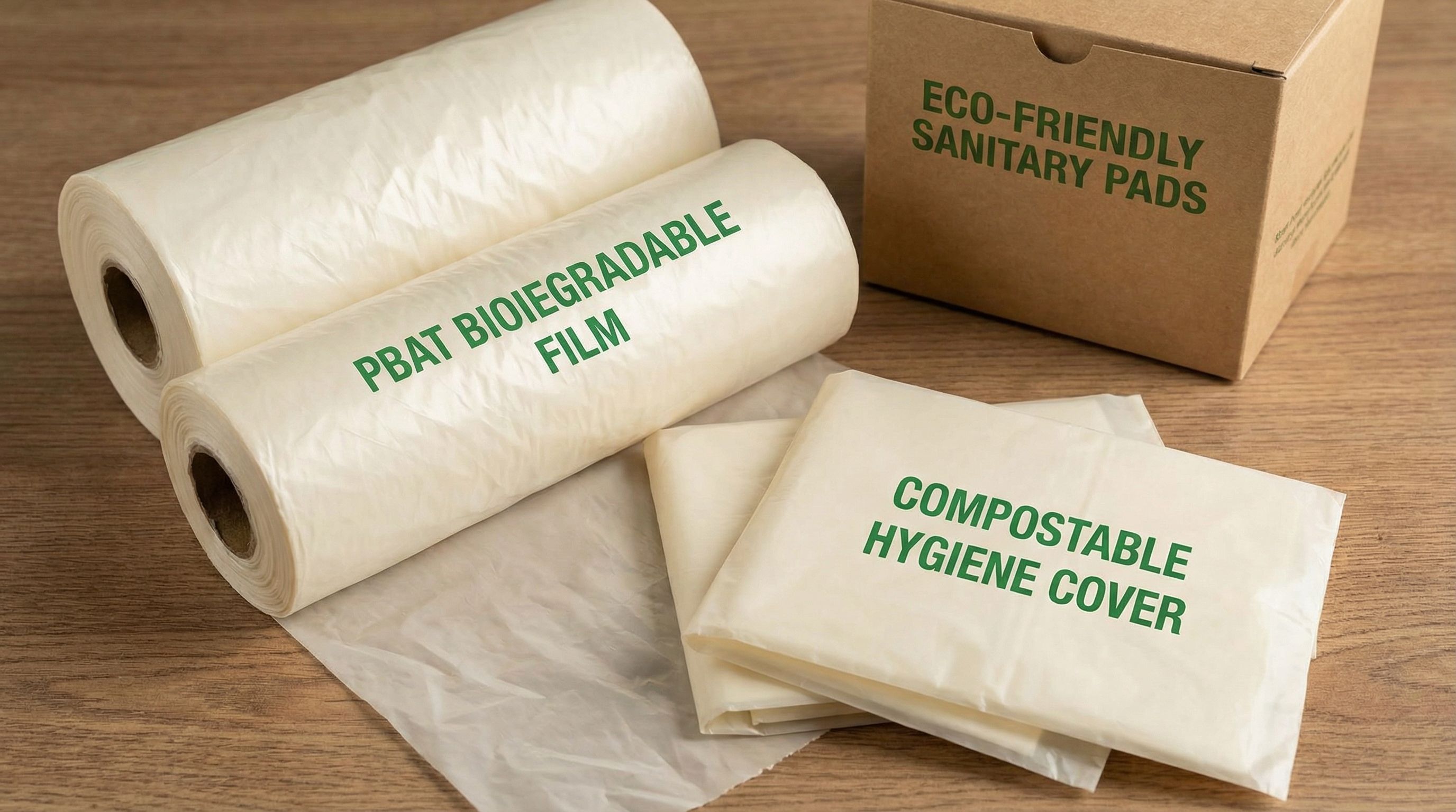 Hygiene & Sanitary Packaging