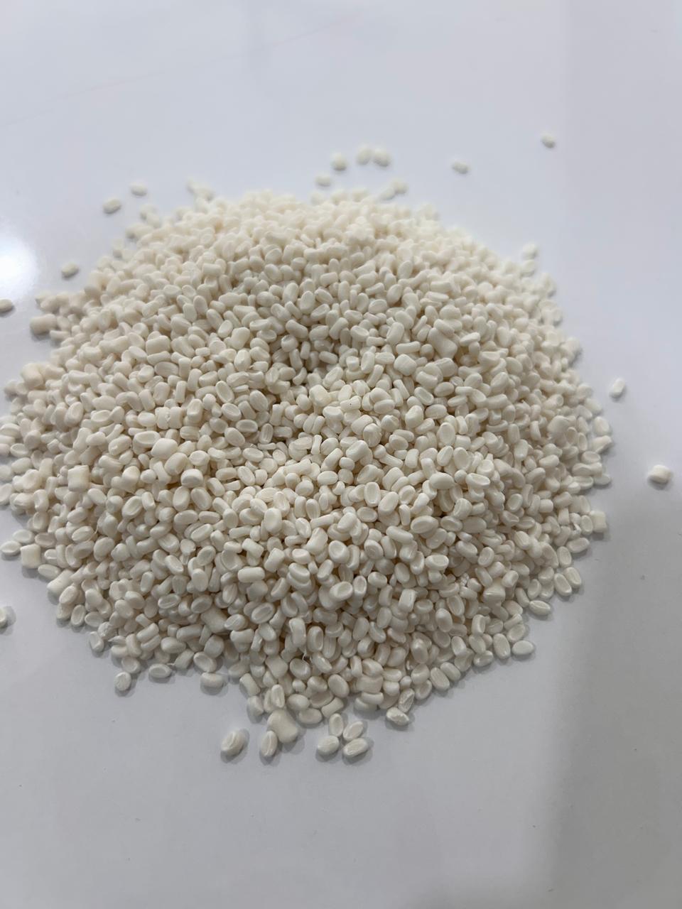 Biodegradable Filler Masterbatch Manufacturer in Morbi