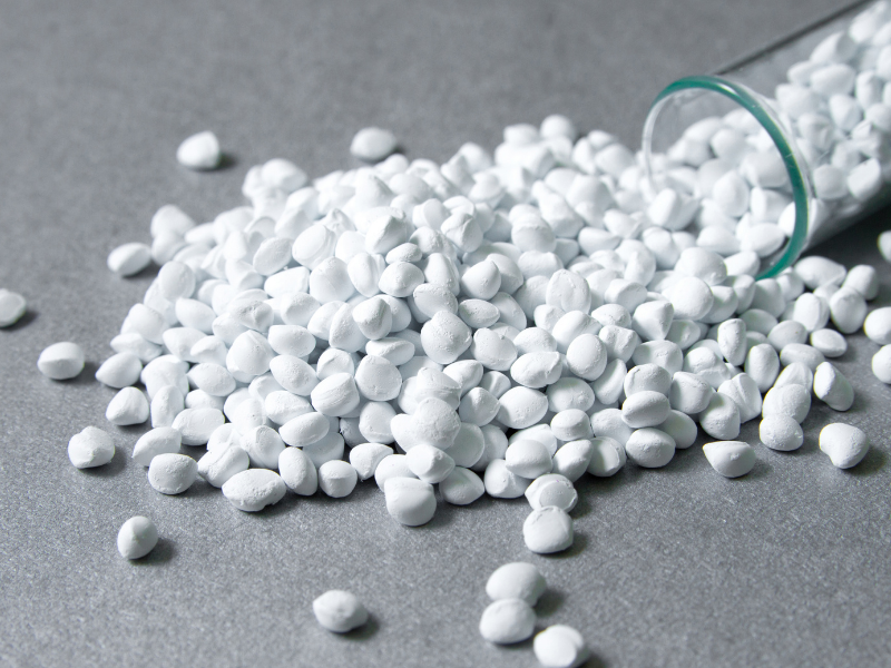 Biodegradable Filler Masterbatch