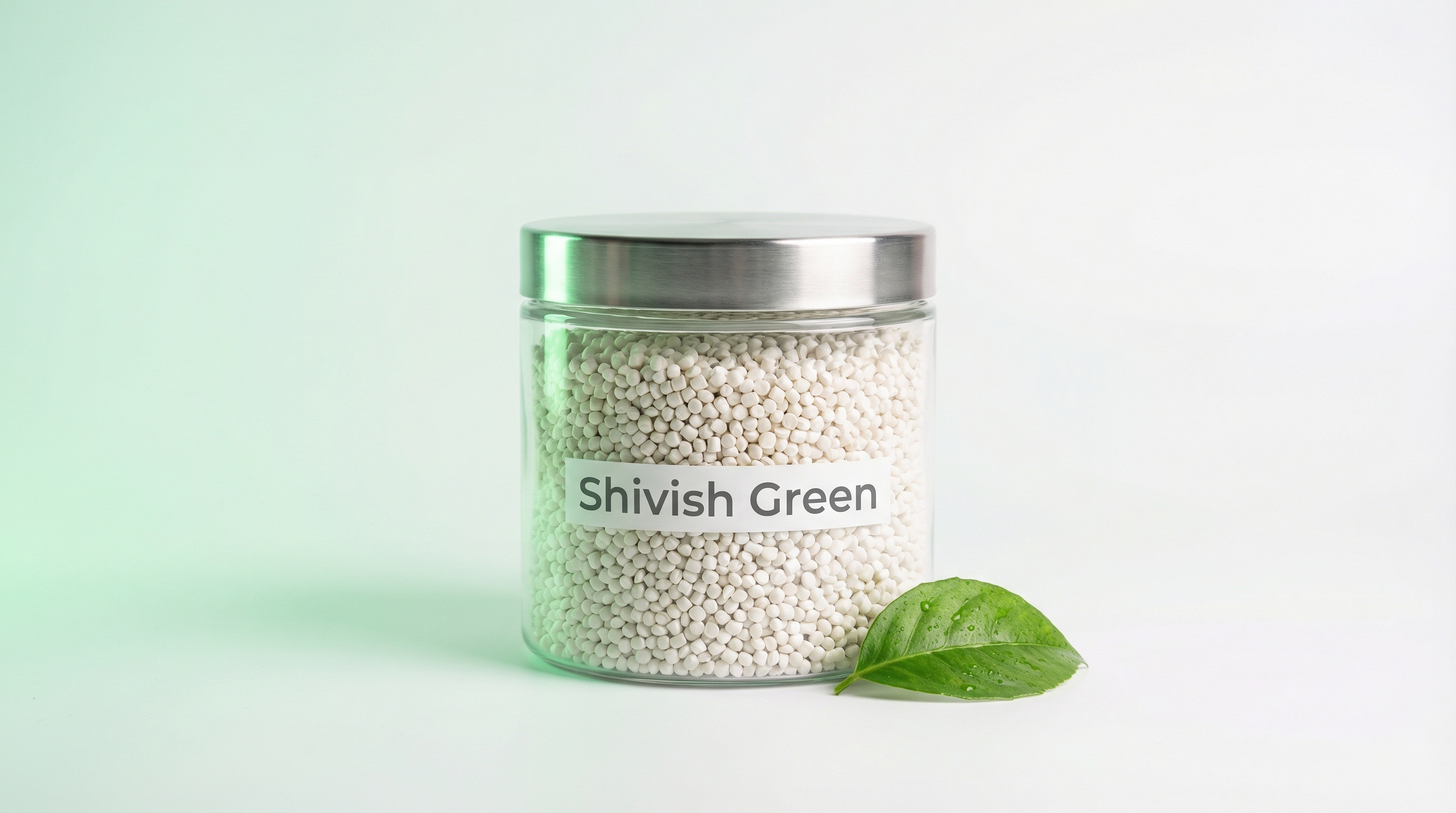 Biodegradable Filler Masterbatch Manufacturer